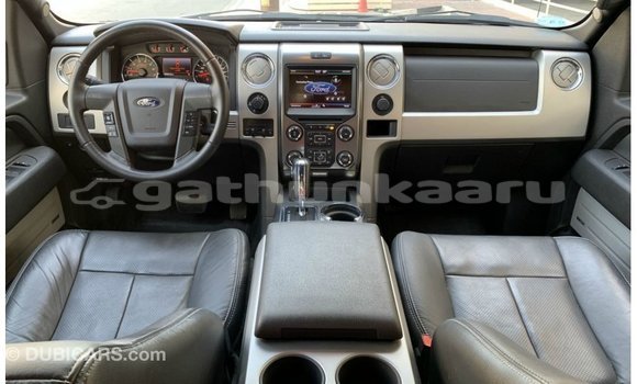 Buy Import Ford AEV AMBULANCE Black Truck in Import - Dubai in Baa Buy Import Ford AEV AMBULANCE Black Truck in Import - Dubai in Baa