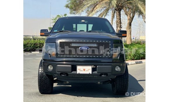 Buy Import Ford AEV AMBULANCE Black Truck in Import - Dubai in Baa Buy Import Ford AEV AMBULANCE Black Truck in Import - Dubai in Baa