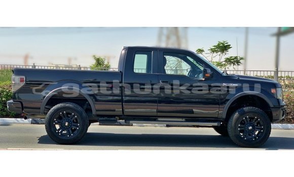 Buy Import Ford AEV AMBULANCE Black Truck in Import - Dubai in Baa Buy Import Ford AEV AMBULANCE Black Truck in Import - Dubai in Baa