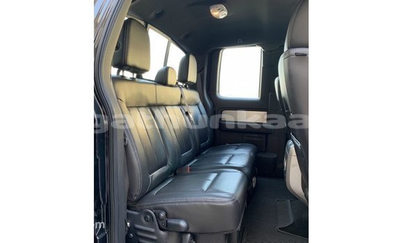 Buy Import Ford AEV AMBULANCE Black Truck in Import - Dubai in Baa Buy Import Ford AEV AMBULANCE Black Truck in Import - Dubai in Baa