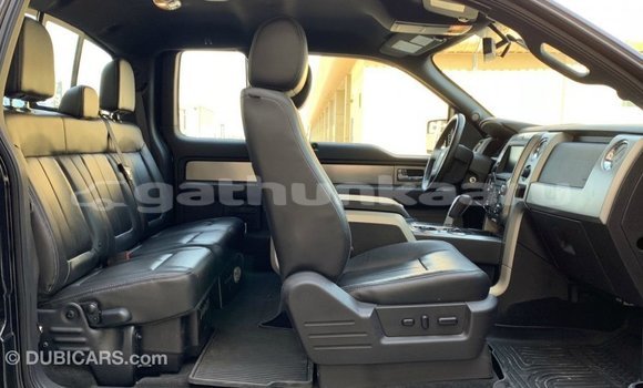Buy Import Ford AEV AMBULANCE Black Truck in Import - Dubai in Baa Buy Import Ford AEV AMBULANCE Black Truck in Import - Dubai in Baa