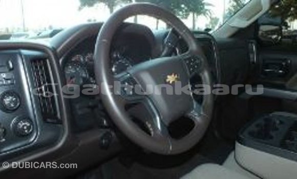 Buy Import Chevrolet Silverado Red Car in Import - Dubai in Baa Buy Import Chevrolet Silverado Red Car in Import - Dubai in Baa