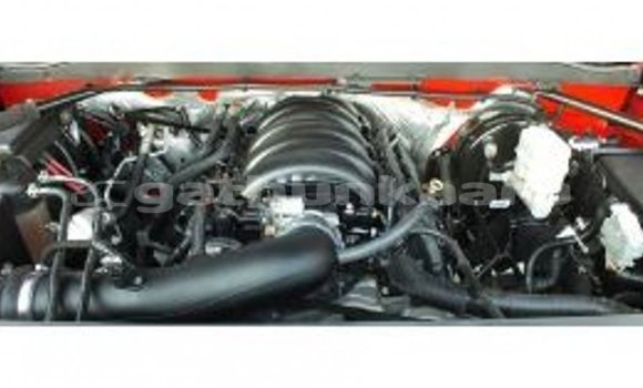 Buy Import Chevrolet Silverado Red Car in Import - Dubai in Baa Buy Import Chevrolet Silverado Red Car in Import - Dubai in Baa