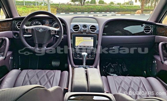 Buy Import Bentley Flying Spur Other Car in Import - Dubai in Baa Buy Import Bentley Flying Spur Other Car in Import - Dubai in Baa