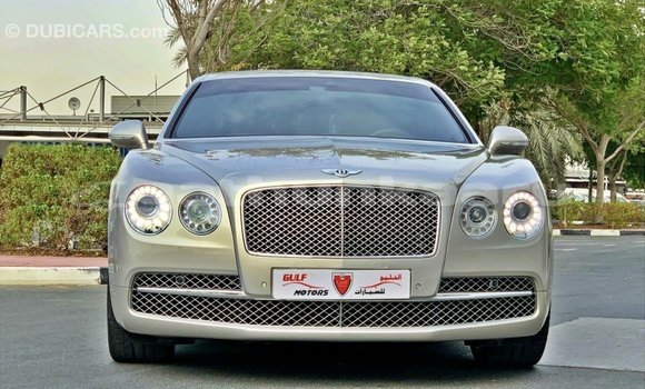 Buy Import Bentley Flying Spur Other Car in Import - Dubai in Baa Buy Import Bentley Flying Spur Other Car in Import - Dubai in Baa