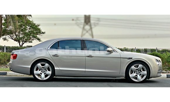 Buy Import Bentley Flying Spur Other Car in Import - Dubai in Baa Buy Import Bentley Flying Spur Other Car in Import - Dubai in Baa