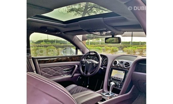 Buy Import Bentley Flying Spur Other Car in Import - Dubai in Baa Buy Import Bentley Flying Spur Other Car in Import - Dubai in Baa