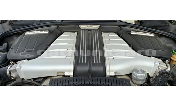 Buy Import Bentley Flying Spur Other Car in Import - Dubai in Baa Buy Import Bentley Flying Spur Other Car in Import - Dubai in Baa