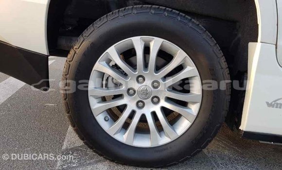 Buy Import Toyota Sienna White Car in Import - Dubai in Baa Buy Import Toyota Sienna White Car in Import - Dubai in Baa