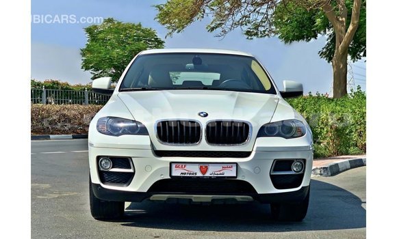 Buy Import BMW X6 White Car in Import - Dubai in Baa Buy Import BMW X6 White Car in Import - Dubai in Baa