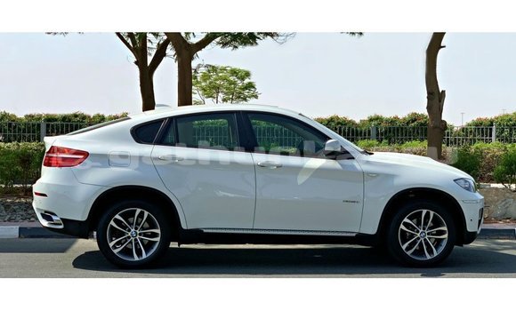 Buy Import BMW X6 White Car in Import - Dubai in Baa Buy Import BMW X6 White Car in Import - Dubai in Baa