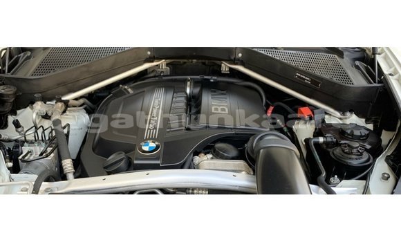 Buy Import BMW X6 White Car in Import - Dubai in Baa Buy Import BMW X6 White Car in Import - Dubai in Baa
