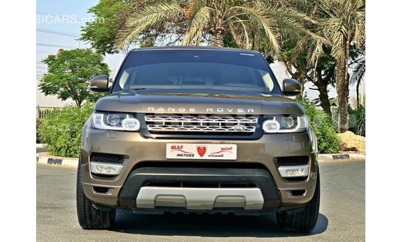 Buy Import Land Rover Range Rover Brown Car in Import - Dubai in Baa Buy Import Land Rover Range Rover Brown Car in Import - Dubai in Baa