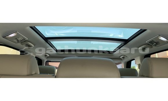 Buy Import Land Rover Range Rover Brown Car in Import - Dubai in Baa Buy Import Land Rover Range Rover Brown Car in Import - Dubai in Baa