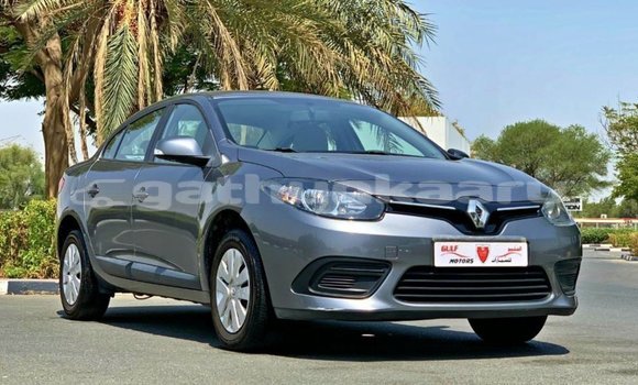 Buy Import Renault Fluence Other Car in Import - Dubai in Baa