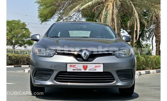 Buy Import Renault Fluence Other Car in Import - Dubai in Baa Buy Import Renault Fluence Other Car in Import - Dubai in Baa