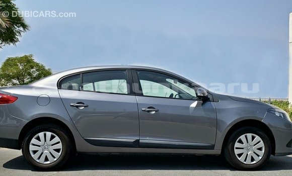 Buy Import Renault Fluence Other Car in Import - Dubai in Baa Buy Import Renault Fluence Other Car in Import - Dubai in Baa