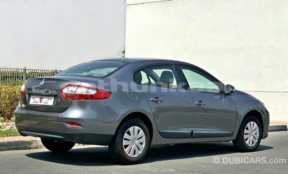Buy Import Renault Fluence Other Car in Import - Dubai in Baa Buy Import Renault Fluence Other Car in Import - Dubai in Baa