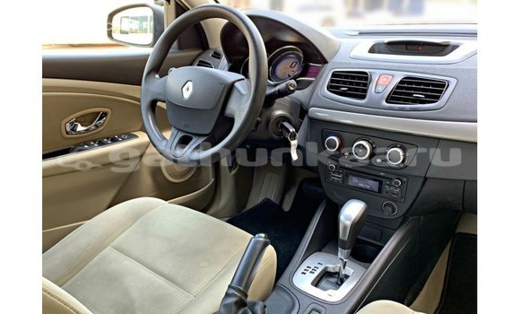 Buy Import Renault Fluence Other Car in Import - Dubai in Baa Buy Import Renault Fluence Other Car in Import - Dubai in Baa