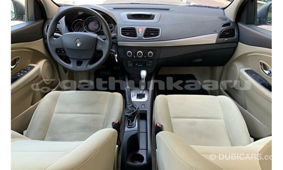 Buy Import Renault Fluence Other Car in Import - Dubai in Baa Buy Import Renault Fluence Other Car in Import - Dubai in Baa