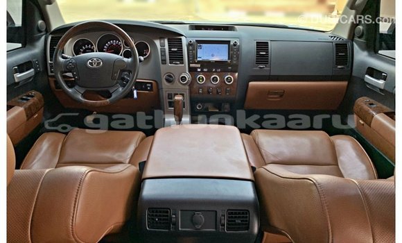 Buy Import Toyota Tundra White Car in Import - Dubai in Baa Buy Import Toyota Tundra White Car in Import - Dubai in Baa