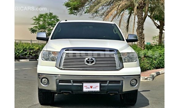Buy Import Toyota Tundra White Car in Import - Dubai in Baa Buy Import Toyota Tundra White Car in Import - Dubai in Baa