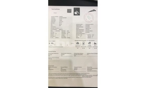 Buy Import Toyota Tundra White Car in Import - Dubai in Baa Buy Import Toyota Tundra White Car in Import - Dubai in Baa