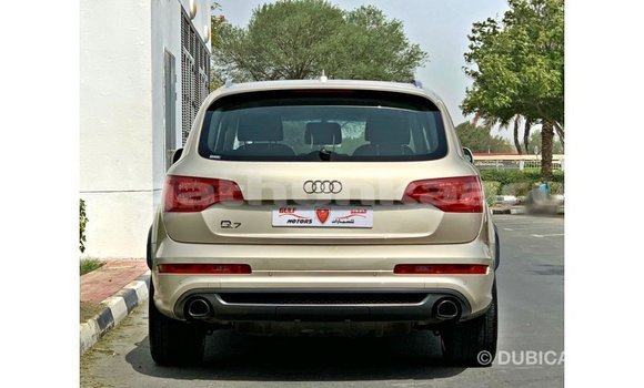 Buy Import Audi Q7 Other Car in Import - Dubai in Baa Buy Import Audi Q7 Other Car in Import - Dubai in Baa