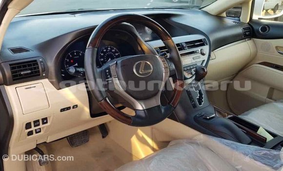 Buy Import Lexus RX 350 White Car in Import - Dubai in Baa Buy Import Lexus RX 350 White Car in Import - Dubai in Baa