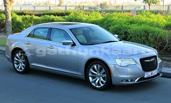 Buy Import Chrysler 300 Other Car in Import - Dubai in Baa Buy Import Chrysler 300 Other Car in Import - Dubai in Baa