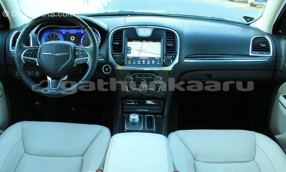 Buy Import Chrysler 300 Other Car in Import - Dubai in Baa Buy Import Chrysler 300 Other Car in Import - Dubai in Baa