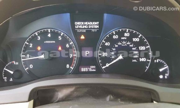 Buy Import Lexus RX 350 White Car in Import - Dubai in Baa Buy Import Lexus RX 350 White Car in Import - Dubai in Baa