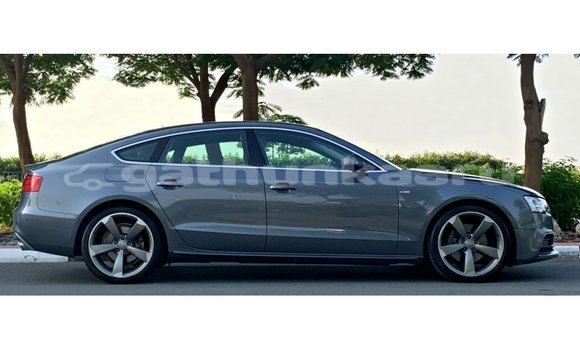 Buy Import Audi 100 Other Car in Import - Dubai in Baa Buy Import Audi 100 Other Car in Import - Dubai in Baa