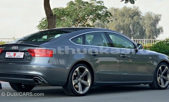 Buy Import Audi 100 Other Car in Import - Dubai in Baa Buy Import Audi 100 Other Car in Import - Dubai in Baa