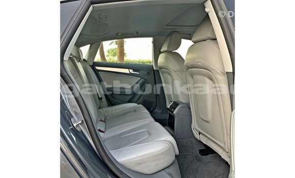 Buy Import Audi 100 Other Car in Import - Dubai in Baa Buy Import Audi 100 Other Car in Import - Dubai in Baa