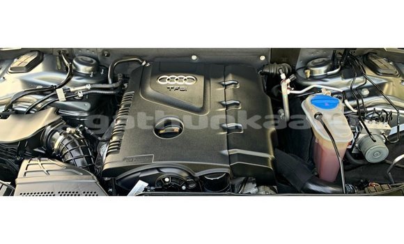 Buy Import Audi 100 Other Car in Import - Dubai in Baa Buy Import Audi 100 Other Car in Import - Dubai in Baa