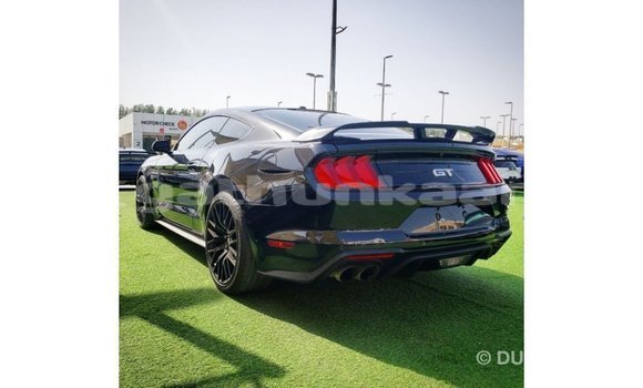Buy Import Ford Mustang Black Car in Import - Dubai in Baa Buy Import Ford Mustang Black Car in Import - Dubai in Baa