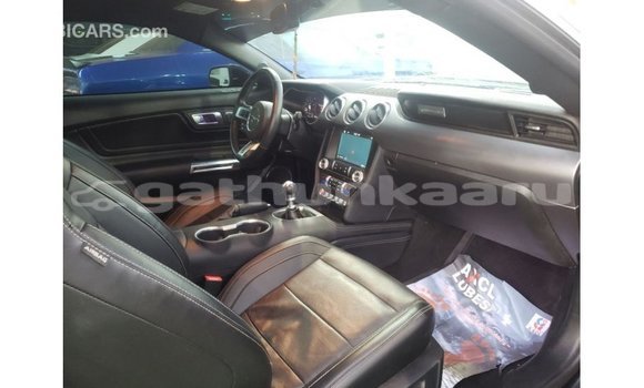 Buy Import Ford Mustang Black Car in Import - Dubai in Baa Buy Import Ford Mustang Black Car in Import - Dubai in Baa