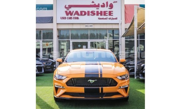 Buy Import Ford Mustang Other Car in Import - Dubai in Baa Buy Import Ford Mustang Other Car in Import - Dubai in Baa