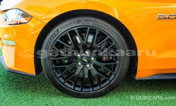 Buy Import Ford Mustang Other Car in Import - Dubai in Baa Buy Import Ford Mustang Other Car in Import - Dubai in Baa