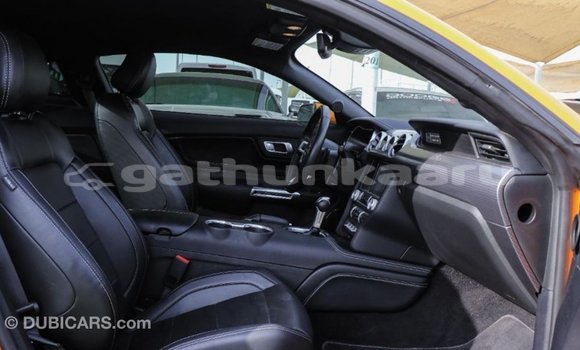Buy Import Ford Mustang Other Car in Import - Dubai in Baa Buy Import Ford Mustang Other Car in Import - Dubai in Baa