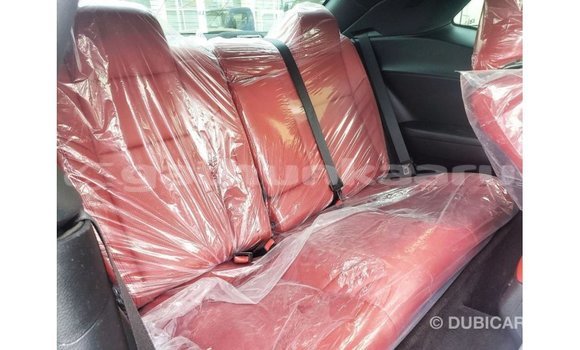 Buy Import Dodge Challenger White Car in Import - Dubai in Baa Buy Import Dodge Challenger White Car in Import - Dubai in Baa