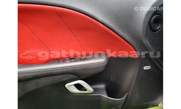 Buy Import Dodge Challenger White Car in Import - Dubai in Baa Buy Import Dodge Challenger White Car in Import - Dubai in Baa