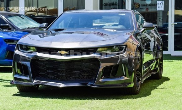 Buy Import Chevrolet Camaro Other Car in Import - Dubai in Baa Buy Import Chevrolet Camaro Other Car in Import - Dubai in Baa