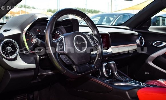 Buy Import Chevrolet Camaro Other Car in Import - Dubai in Baa Buy Import Chevrolet Camaro Other Car in Import - Dubai in Baa