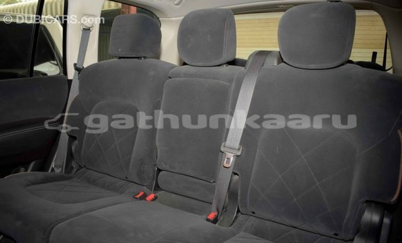 Buy Import Nissan Patrol White Car in Import - Dubai in Baa Buy Import Nissan Patrol White Car in Import - Dubai in Baa