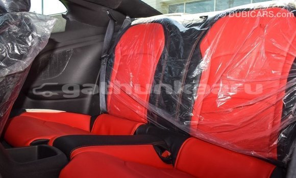 Buy Import Chevrolet Camaro Other Car in Import - Dubai in Baa Buy Import Chevrolet Camaro Other Car in Import - Dubai in Baa