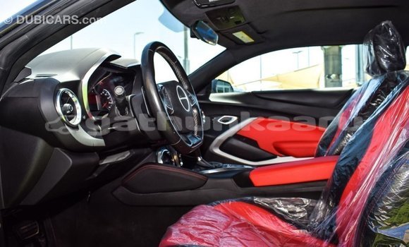 Buy Import Chevrolet Camaro Other Car in Import - Dubai in Baa Buy Import Chevrolet Camaro Other Car in Import - Dubai in Baa