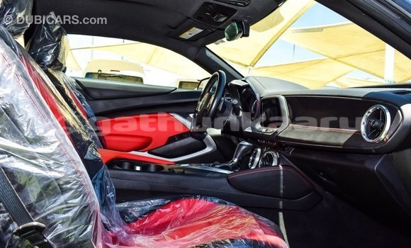 Buy Import Chevrolet Camaro Other Car in Import - Dubai in Baa Buy Import Chevrolet Camaro Other Car in Import - Dubai in Baa