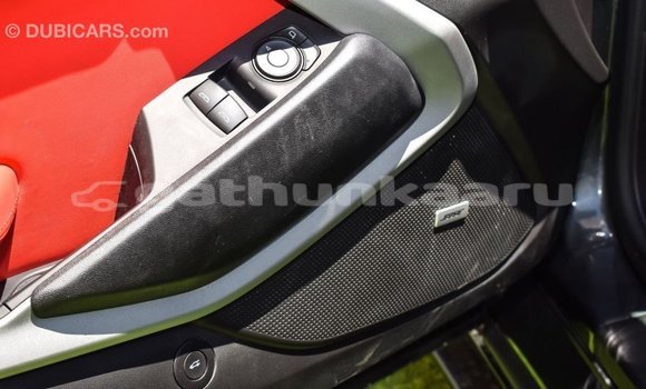 Buy Import Chevrolet Camaro Other Car in Import - Dubai in Baa Buy Import Chevrolet Camaro Other Car in Import - Dubai in Baa